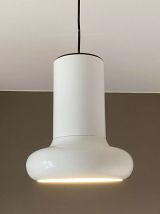 Suspension lita modèle 6062. Blanc. 1970