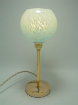  Lampe de table 