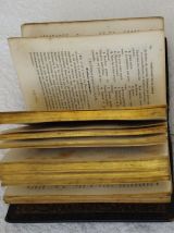 Ancien petit Missel Paroissien Romain N°16