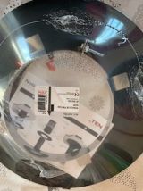 accessoire foyer à bois