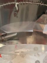 accessoire foyer à bois