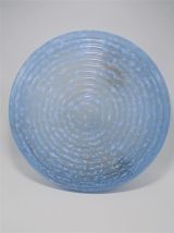  Suspension en verre moucheté 