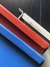 Etagère vintage 1950 tomado design A.Dekker - 70 x 68 x 20 c