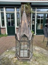 Lanterbe Cathédrale