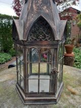 Lanterbe Cathédrale