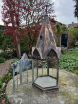 Lanterbe Cathédrale