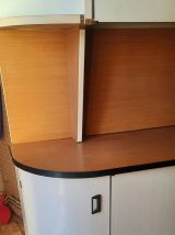  Buffet formica années 60