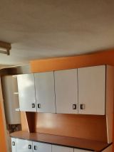  Buffet formica années 60