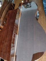 Guitare classique électro-acoustique Yamaha NCX3C