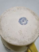 Pichet Ricard Terre d'acier