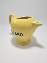 Pichet Ricard Terre d'acier