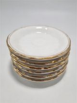 Coupelle ramasse monnaie