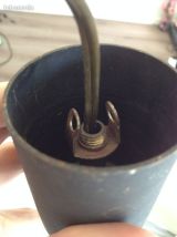 Lustre design des année 60/70