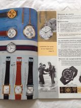 Rare magazine difor Sarda 1965