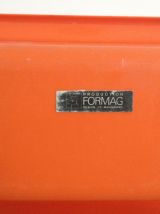 Module de rangement de Jean- Claude Maugirard pour Formag 19