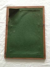 Ancien dessin danseuse ballerine signée Marcel Bloch