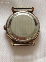 Ancienne montre marque zénith