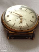 Ancienne montre marque zénith