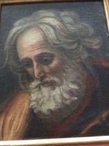 Tableau peinture année 1951