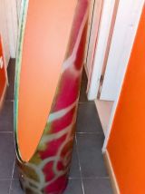 Miroir lipstick vintage