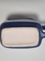 Mini pichet Ricard bleu