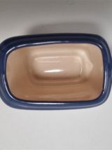 Mini pichet Ricard bleu