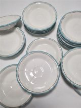  Coupelle ramasse-monnaie