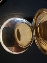 Montre à Gousset ALPINA début du XXème 