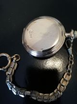 Montre à Gousset ALPINA début du XXème 