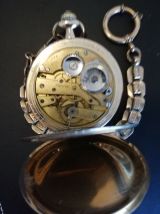 Montre à Gousset ALPINA début du XXème 