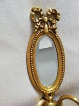 2 Appliques murale louis XVI - 