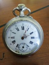 Montre à Gousset début XXème siècle 