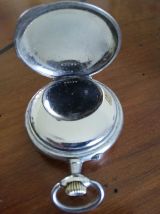 Montre à Gousset début XXème siècle 