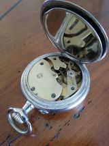 Montre à Gousset début XXème siècle 