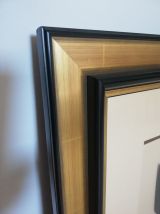 Cadre décoratif d'Afrique du Sud - 