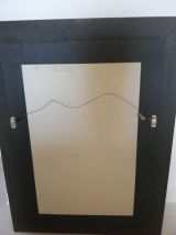 Cadre décoratif d'Afrique du Sud - 