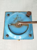 Ancien moulin café vintage AZ décoration cuisine