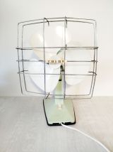 Ventilateur vintage CALOR 1960-1970 en bakélite &amp; métal