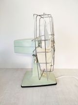 Ventilateur vintage CALOR 1960-1970 en bakélite &amp; métal