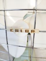 Ventilateur vintage CALOR 1960-1970 en bakélite &amp; métal