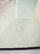 Ventilateur vintage CALOR 1960-1970 en bakélite &amp; métal