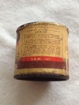 ancien boite miniature lait milk et maisocafé