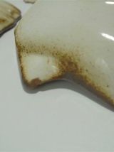  6 coupelles en grès