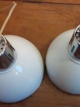 Paire suspensions cuisine salle à manger...