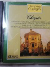   Collection complète de 108 CD Classique " Les génies du Cl