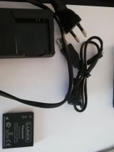 Appareil photo Panasonic Lumix DMC-FS16 