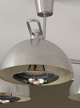 Lustre Jean Gandelin. 1970. Space age.