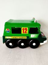 Grand Camion Dépannage | Smoby  | Jouet vintage enfant
