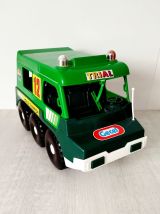 Grand Camion Dépannage | Smoby  | Jouet vintage enfant