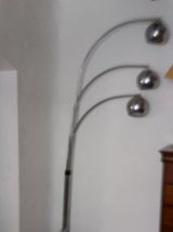 Lampadaire muguet des années 70, GOFFREDO REGGIANI